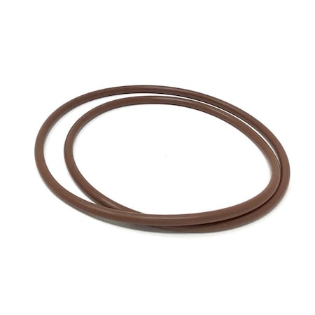 Springer Parts FKL250 Outer Static O-Ring, FKMit; Replaces Fristam Part# 1180000215 1180000215SP